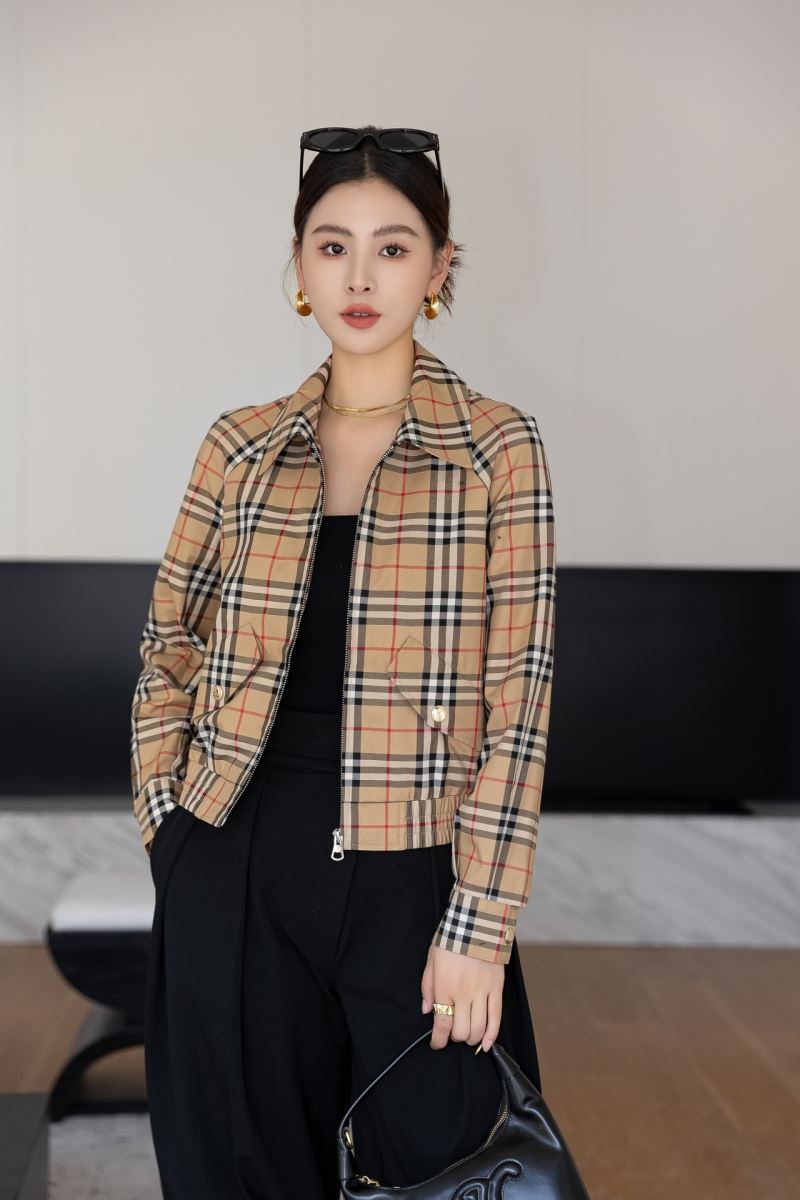 Burberry Outwear